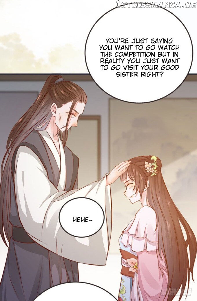 Rebirth of the divine doctor chapter 52.3 - page 2
