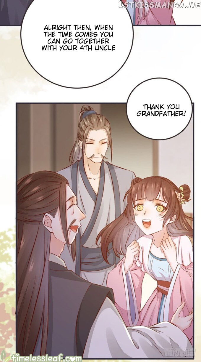 Rebirth of the divine doctor chapter 52.3 - page 3