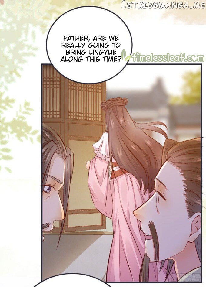 Rebirth of the divine doctor chapter 52.3 - page 4
