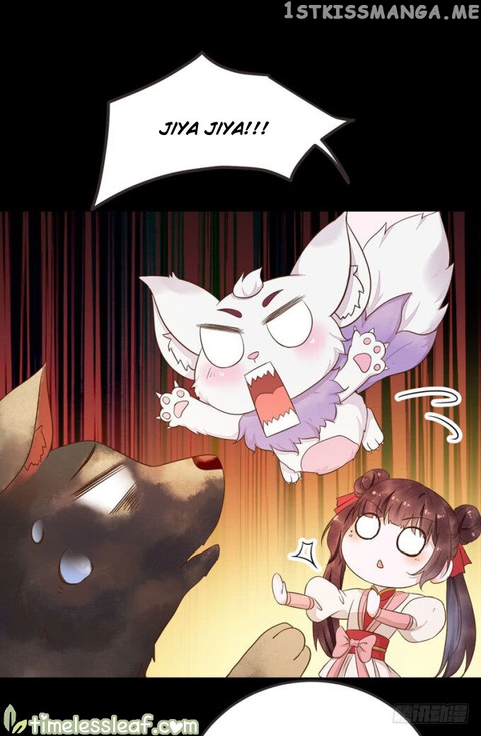 Rebirth of the divine doctor chapter 52 - page 20