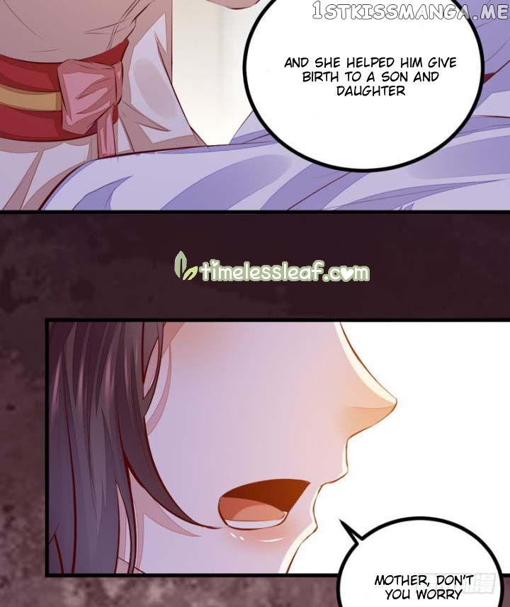 Rebirth of the divine doctor chapter 51.3 - page 19