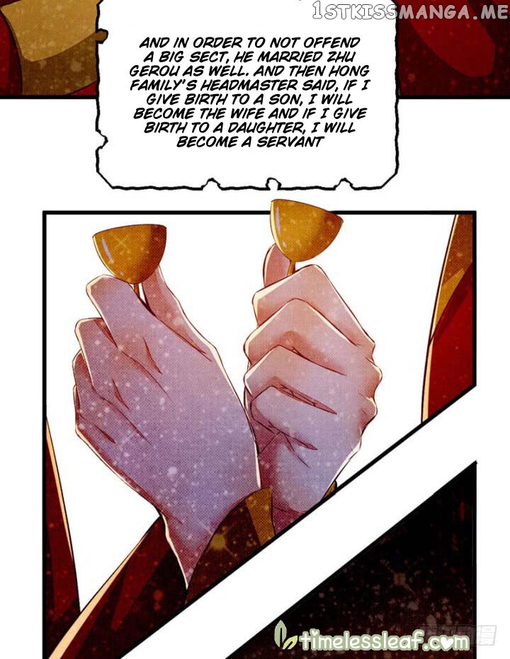 Rebirth of the divine doctor chapter 51.3 - page 6