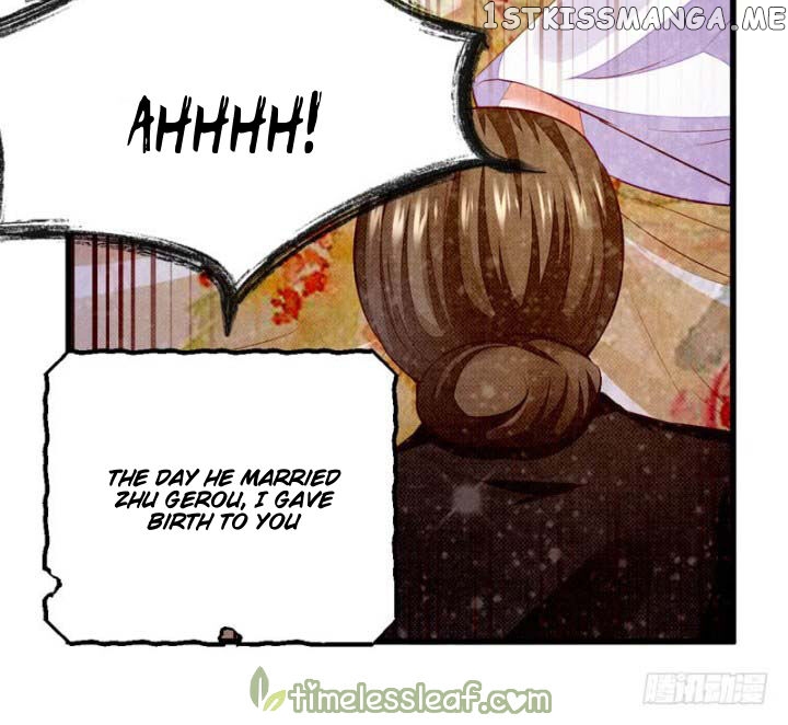 Rebirth of the divine doctor chapter 51.3 - page 8