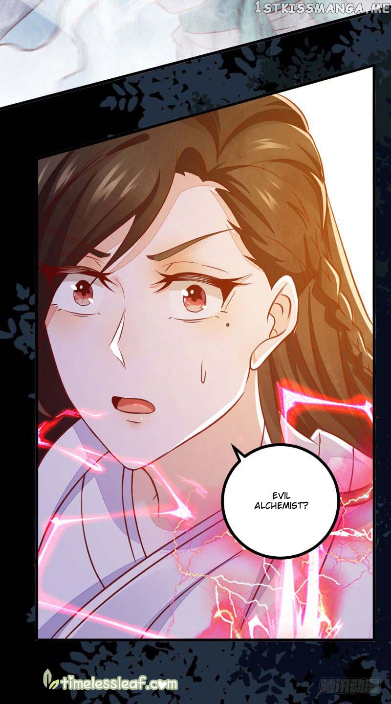 Rebirth of the divine doctor chapter 50.3 - page 1