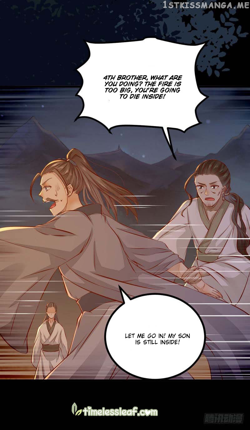 Rebirth of the divine doctor chapter 50.3 - page 14