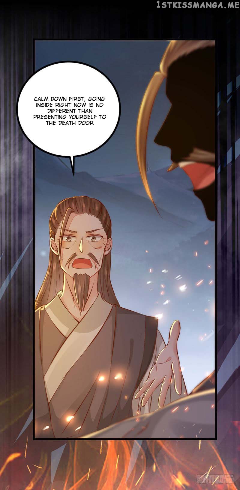 Rebirth of the divine doctor chapter 50.3 - page 15