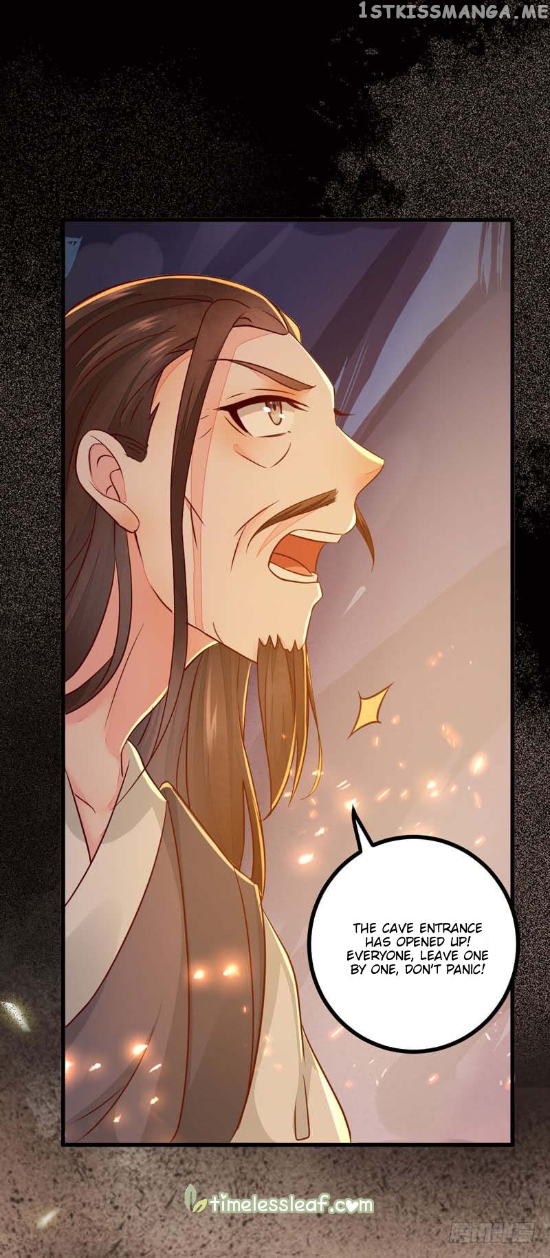 Rebirth of the divine doctor chapter 50.3 - page 6