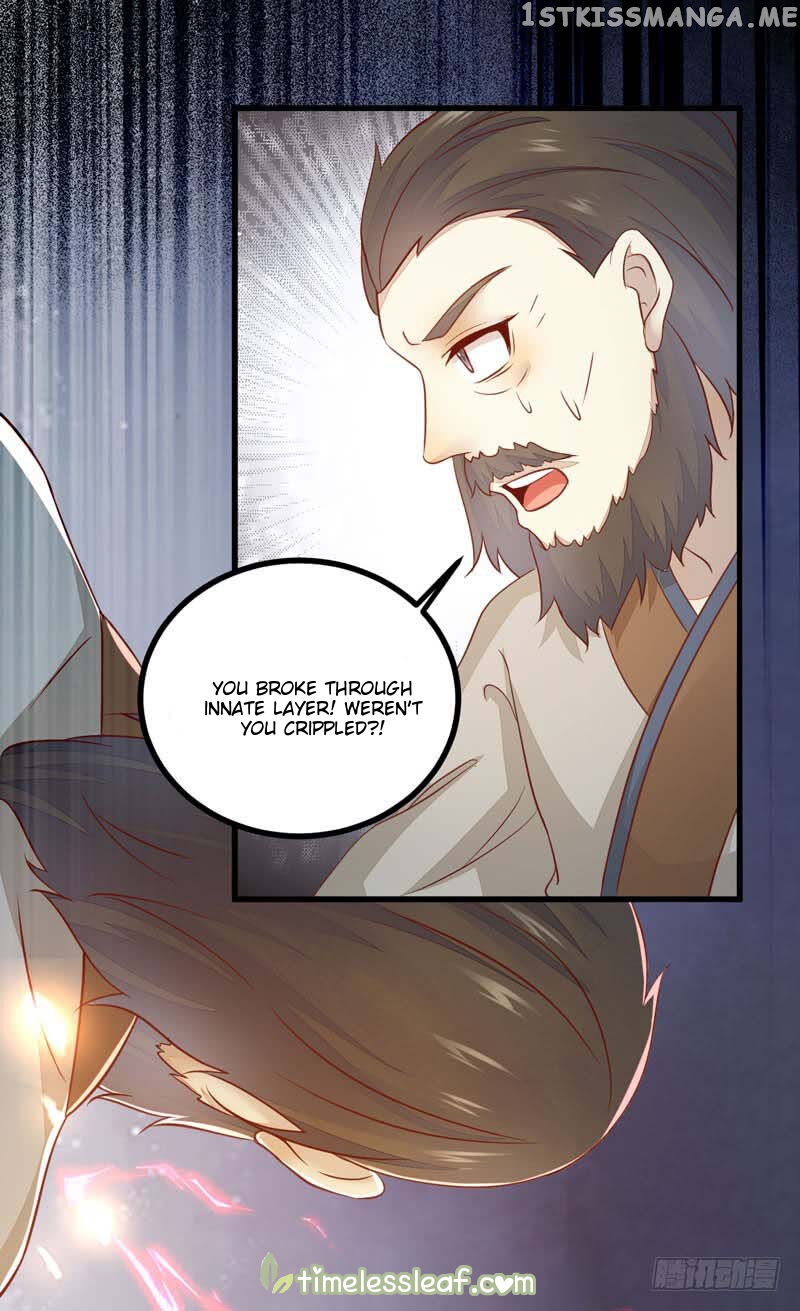 Rebirth of the divine doctor chapter 50.2 - page 11