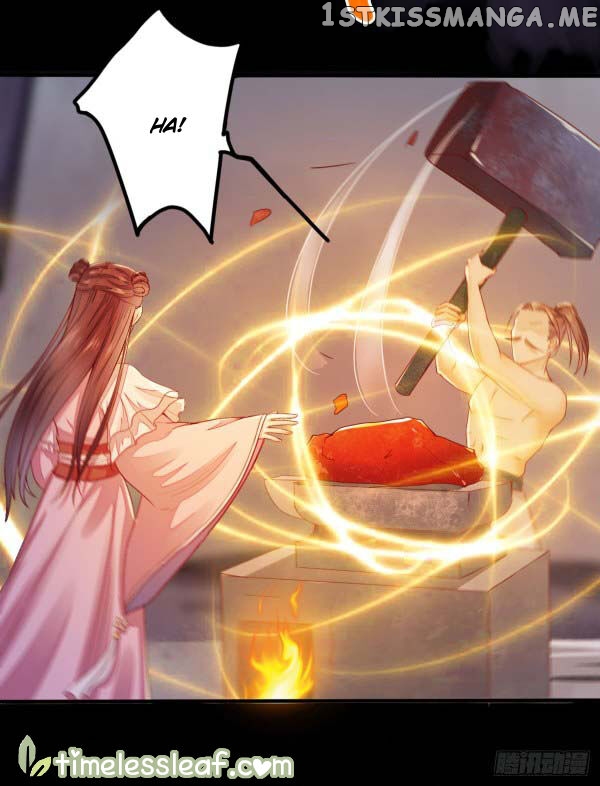 Rebirth of the divine doctor chapter 56.1 - page 3