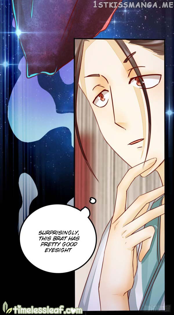 Rebirth of the divine doctor chapter 56.1 - page 5