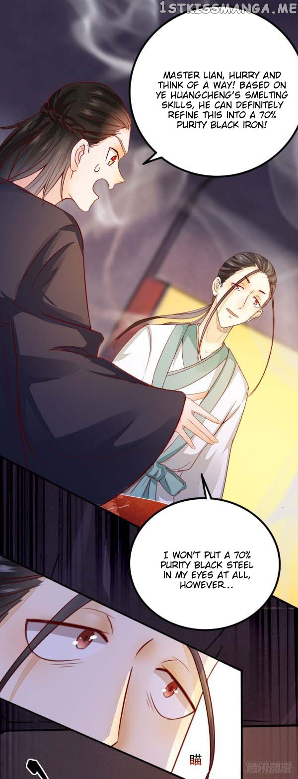 Rebirth of the divine doctor chapter 56.1 - page 6