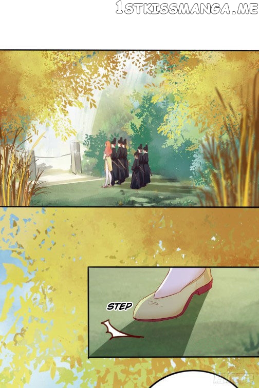 Rebirth of the divine doctor chapter 64 - page 16