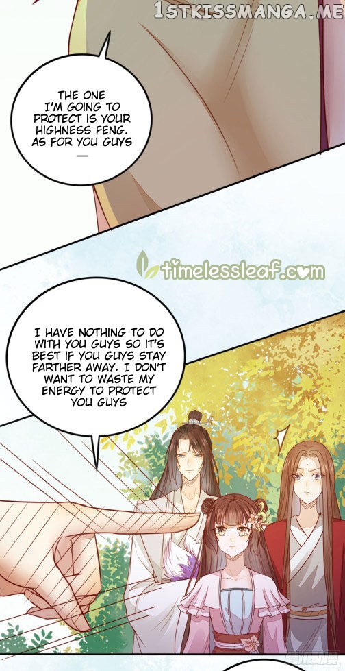 Rebirth of the divine doctor chapter 64 - page 18