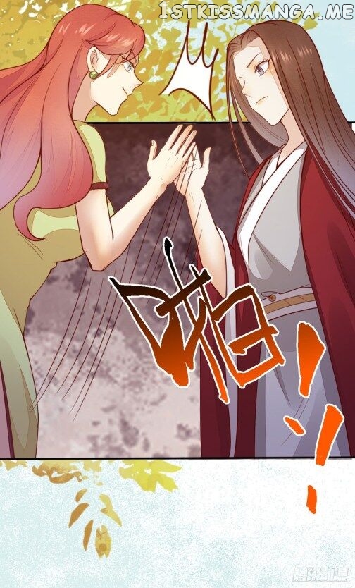Rebirth of the divine doctor chapter 64 - page 24
