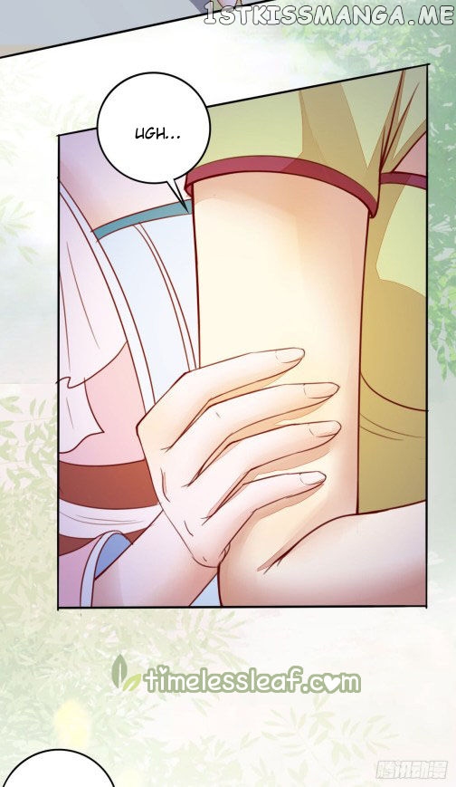Rebirth of the divine doctor chapter 64 - page 3