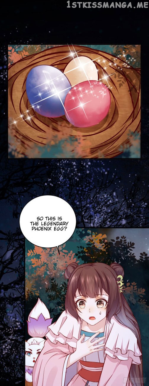 Rebirth of the divine doctor chapter 70.1 - page 11