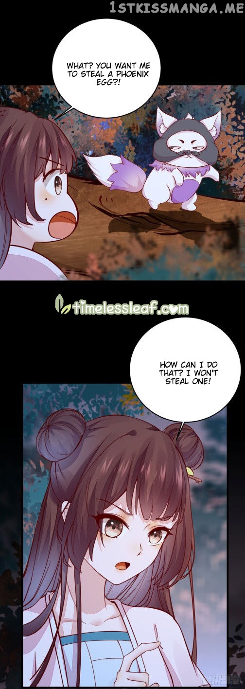 Rebirth of the divine doctor chapter 70.1 - page 13