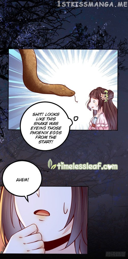 Rebirth of the divine doctor chapter 70.1 - page 18
