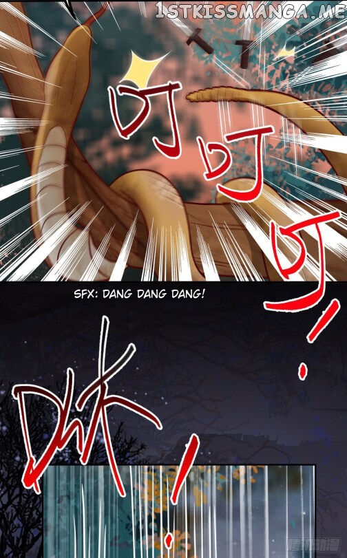 Rebirth of the divine doctor chapter 70.1 - page 24