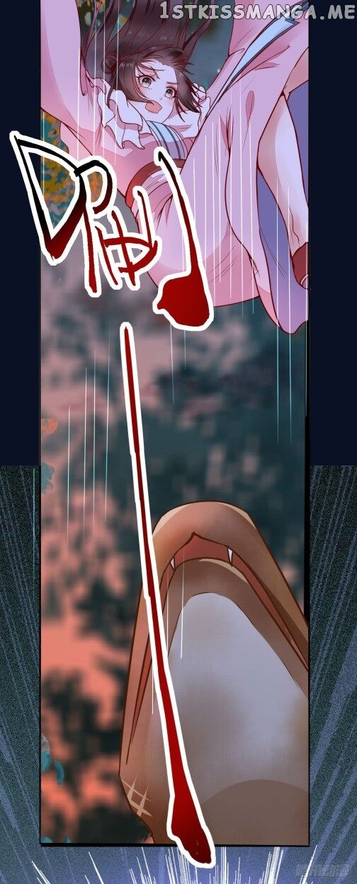 Rebirth of the divine doctor chapter 70.1 - page 27