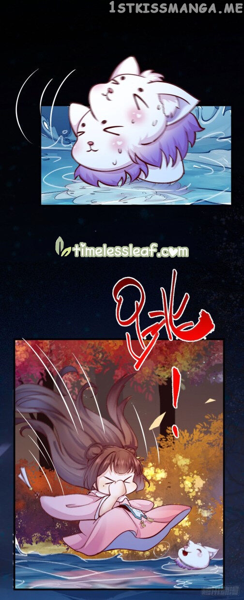 Rebirth of the divine doctor chapter 70.1 - page 5