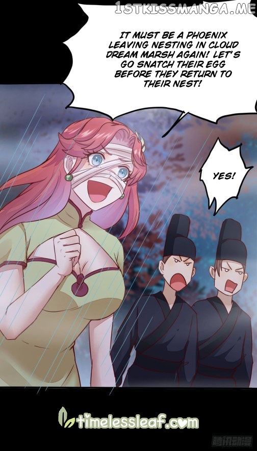 Rebirth of the divine doctor chapter 69.2 - page 8