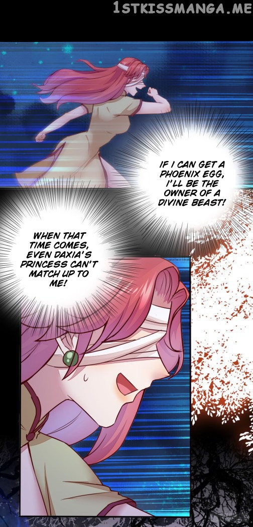 Rebirth of the divine doctor chapter 69.2 - page 9