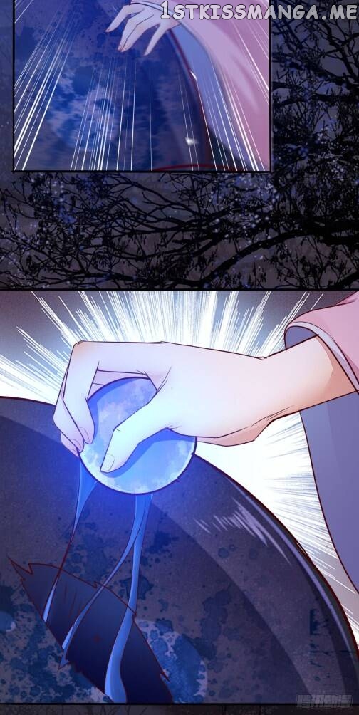 Rebirth of the divine doctor chapter 69.1 - page 11