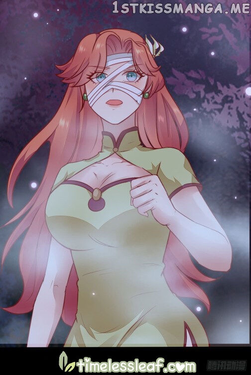 Rebirth of the divine doctor chapter 68.2 - page 3