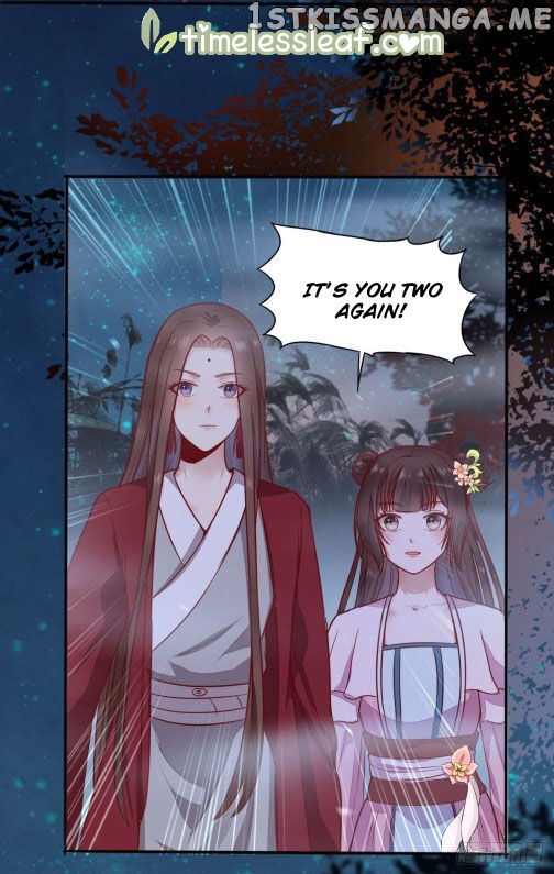 Rebirth of the divine doctor chapter 68.1 - page 11
