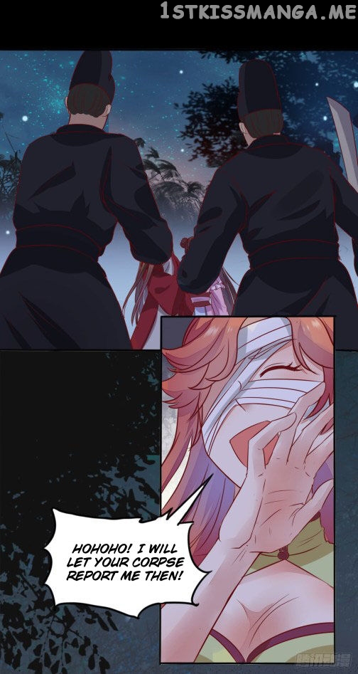 Rebirth of the divine doctor chapter 68.1 - page 14