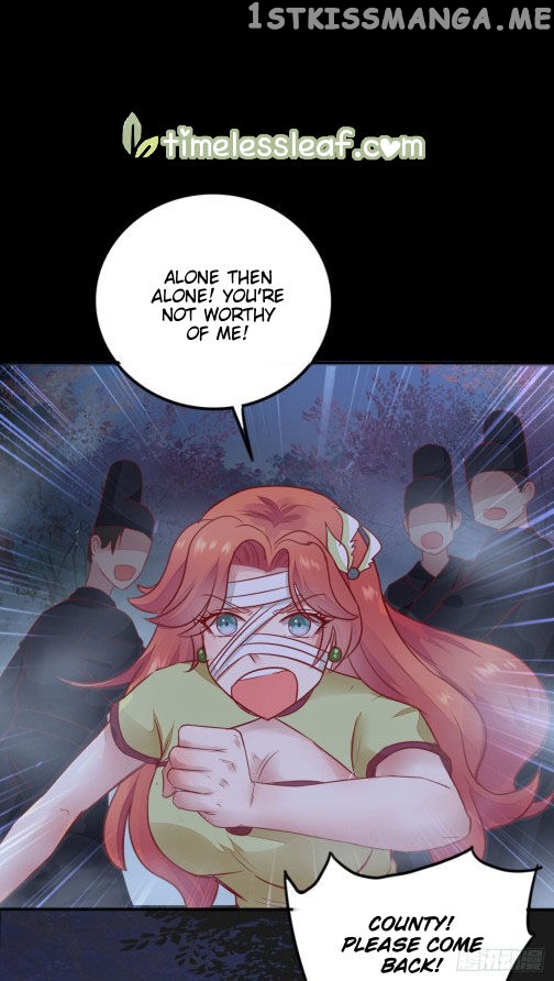 Rebirth of the divine doctor chapter 68.1 - page 18