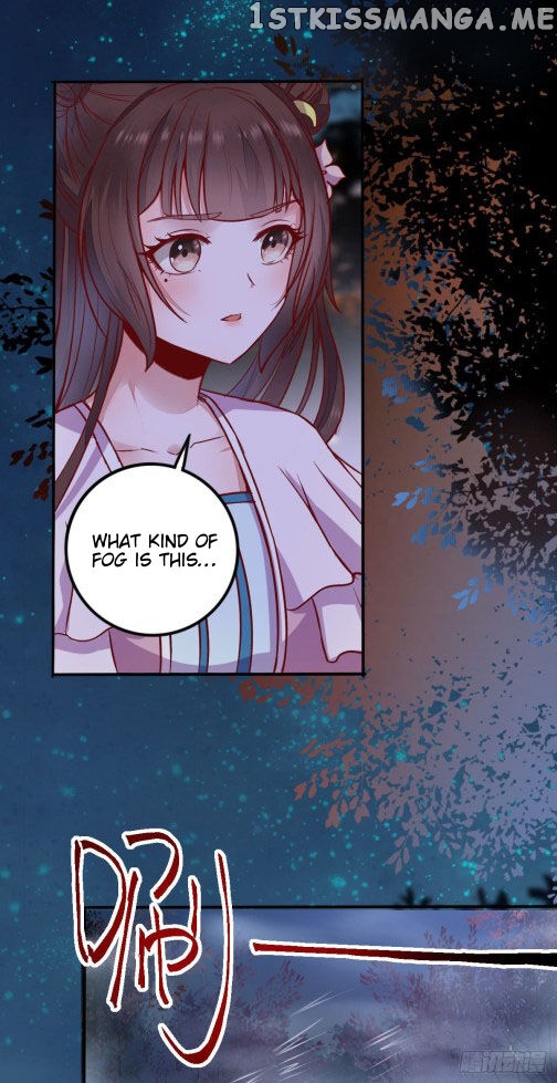 Rebirth of the divine doctor chapter 68.1 - page 7