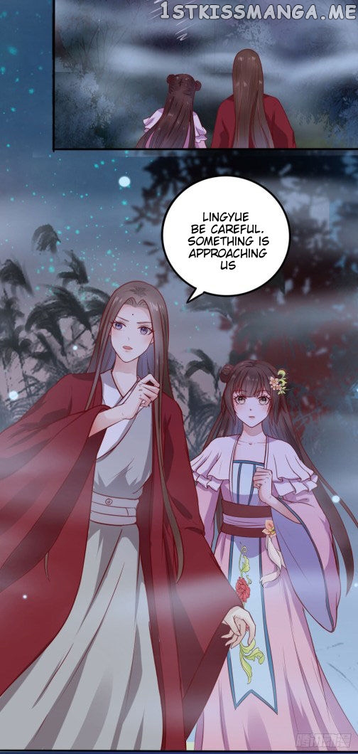 Rebirth of the divine doctor chapter 68.1 - page 8