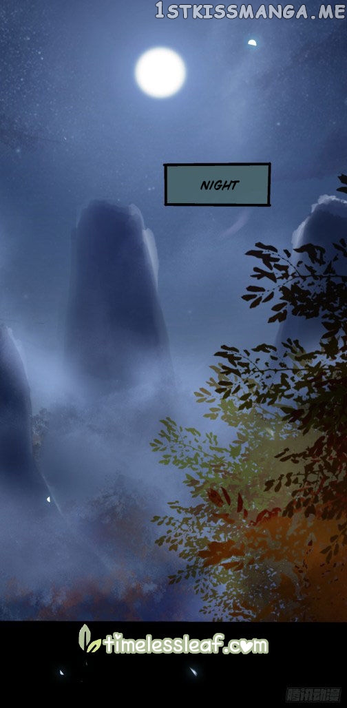Rebirth of the divine doctor chapter 67.1 - page 8