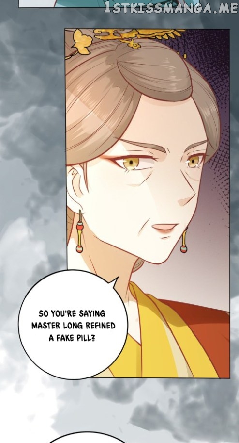 Rebirth of the divine doctor chapter 100 - page 12
