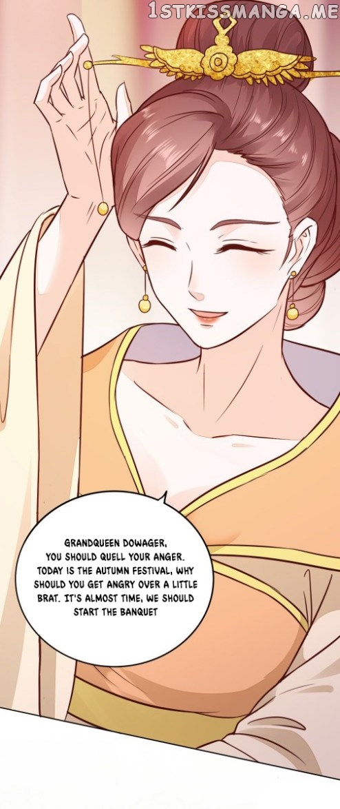 Rebirth of the divine doctor chapter 100 - page 3