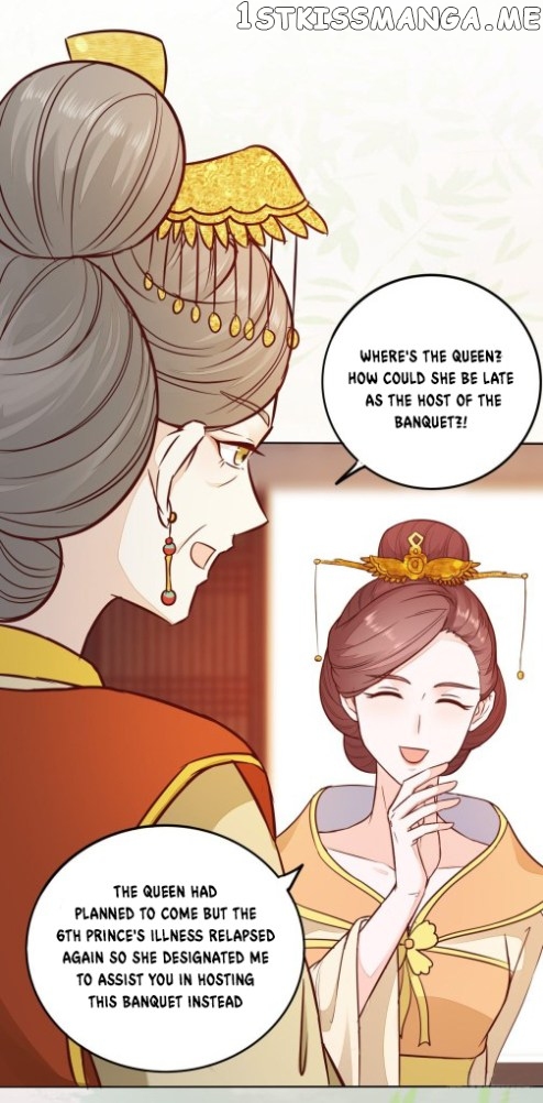 Rebirth of the divine doctor chapter 100 - page 4