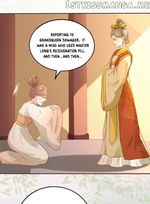 Rebirth of the divine doctor chapter 100 - page 7