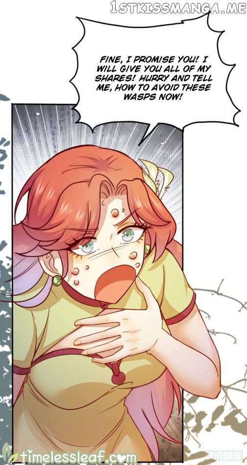 Rebirth of the divine doctor chapter 66.2 - page 1