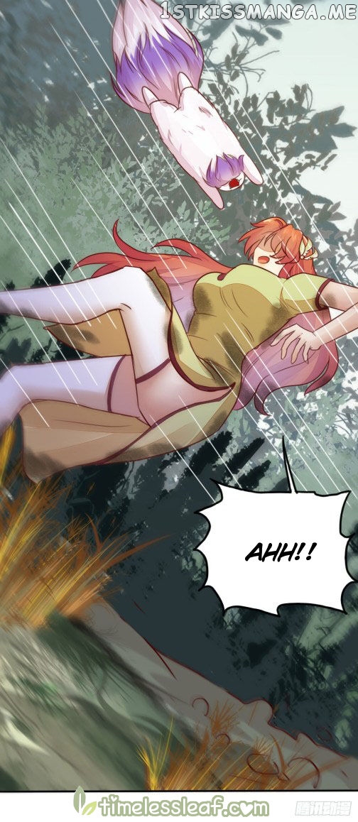 Rebirth of the divine doctor chapter 66.2 - page 13