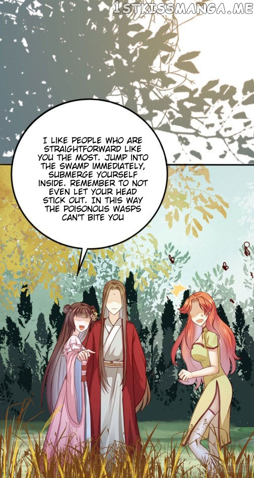 Rebirth of the divine doctor chapter 66.2 - page 2