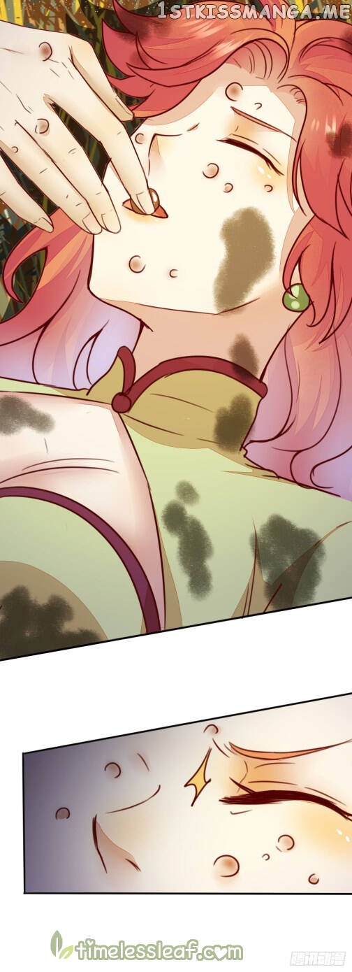 Rebirth of the divine doctor chapter 66.2 - page 7