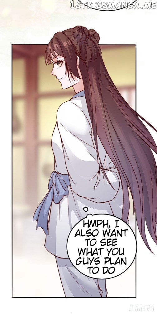 Rebirth of the divine doctor chapter 95.5 - page 10