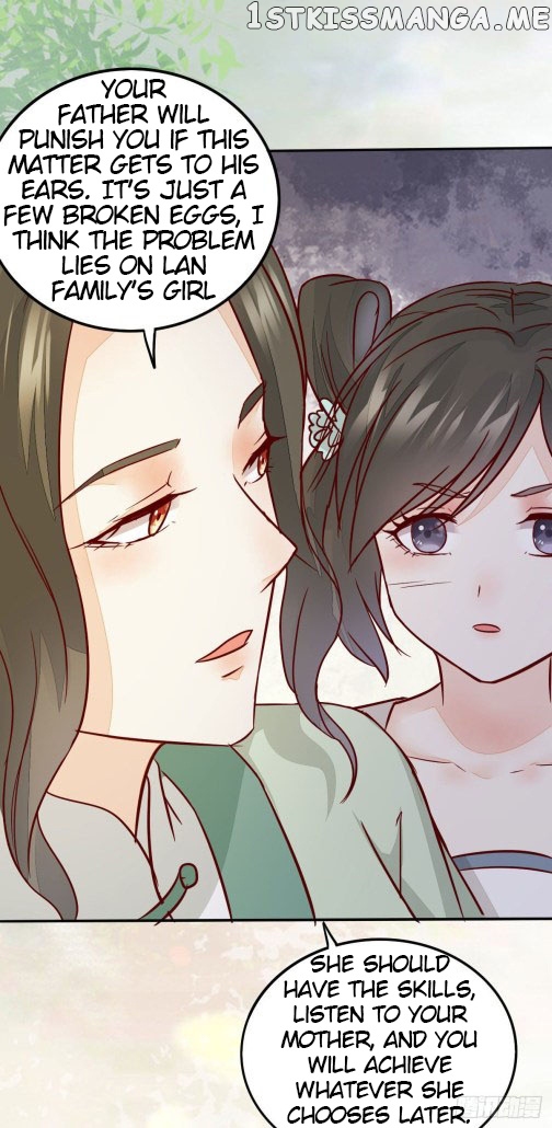 Rebirth of the divine doctor chapter 95.5 - page 9