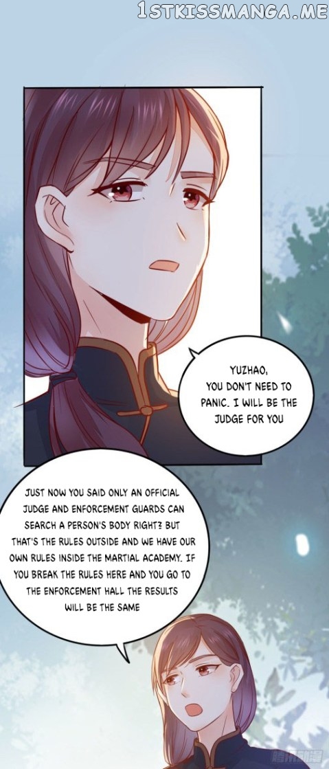 Rebirth of the divine doctor chapter 92.5 - page 3
