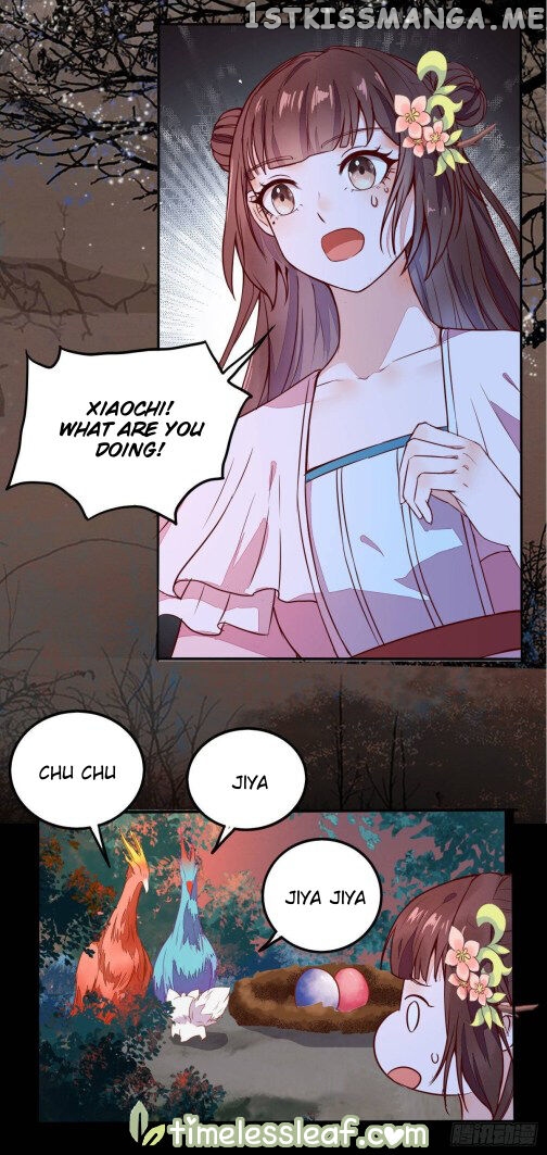 Rebirth of the divine doctor chapter 71.1 - page 3