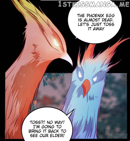 Rebirth of the divine doctor chapter 71.1 - page 5