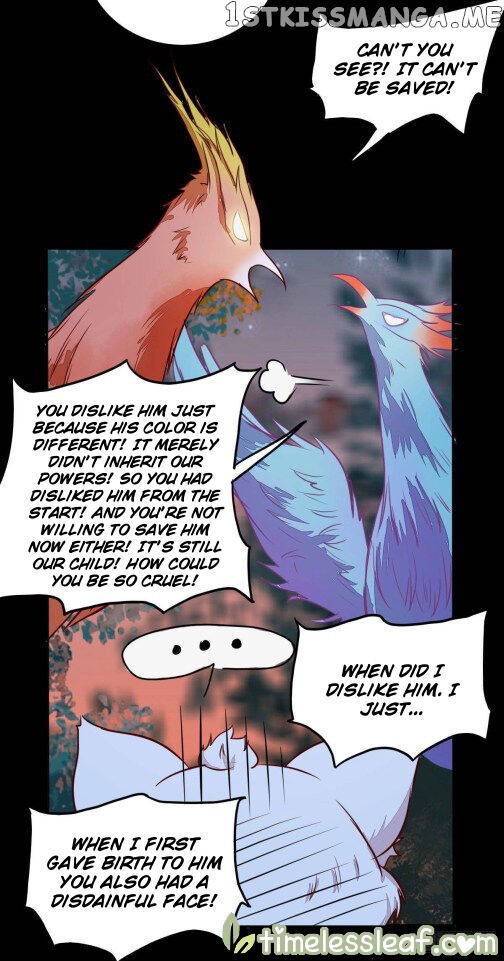 Rebirth of the divine doctor chapter 71.1 - page 6