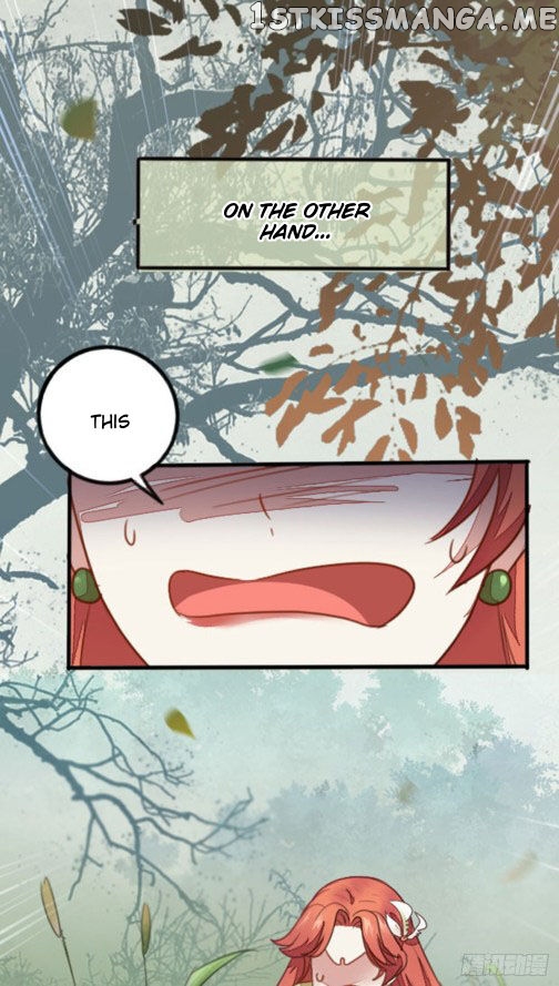 Rebirth of the divine doctor chapter 65.5 - page 18